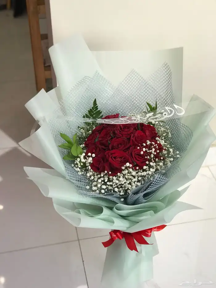 منسق وخطاط هدايا تغليف فقط 1