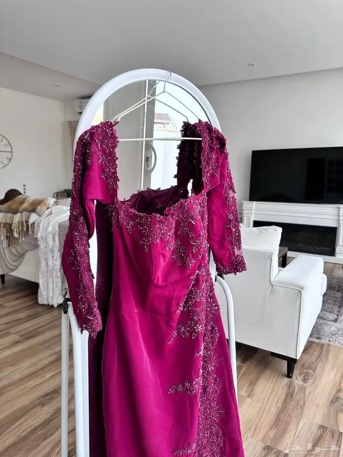 فستان مميز للبيع 1