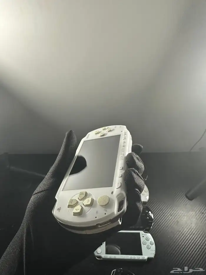بي اس بي PSP 2