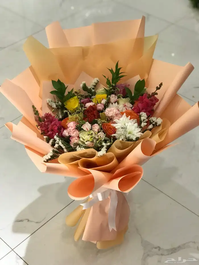 منسق وخطاط هدايا تغليف فقط 2
