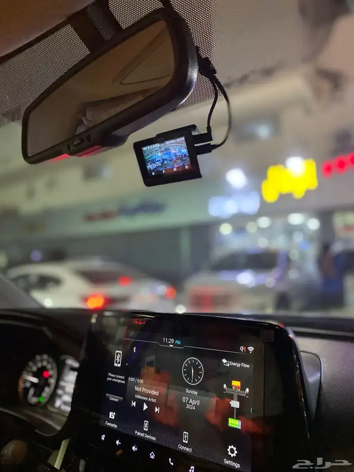 داش كام 7omai a810-2 11