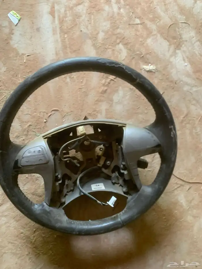 دركسون كامري 0
