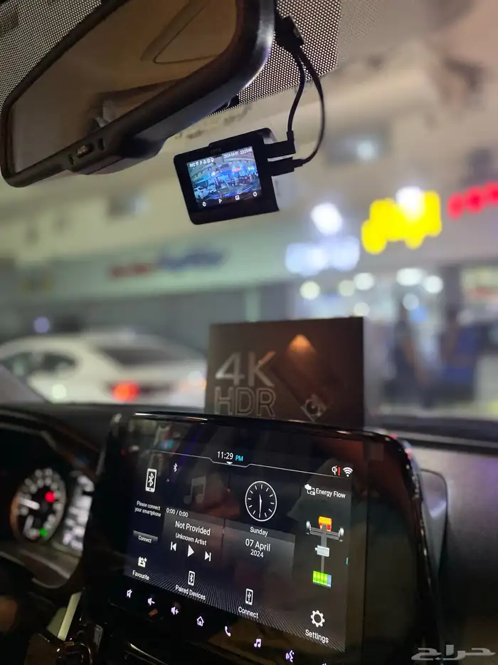 داش كام 7omai a810-2 12