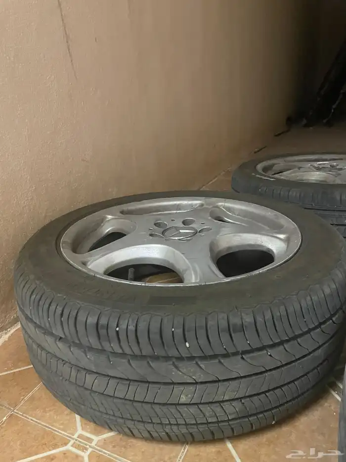 جنوط فياقرا مع الكفرات للبيع 1