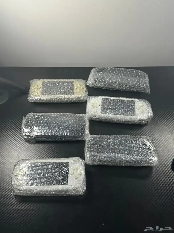 بي اس بي PSP 8