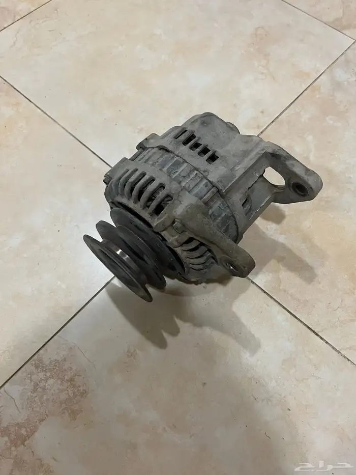 قطع غيار باترول 89-97 23