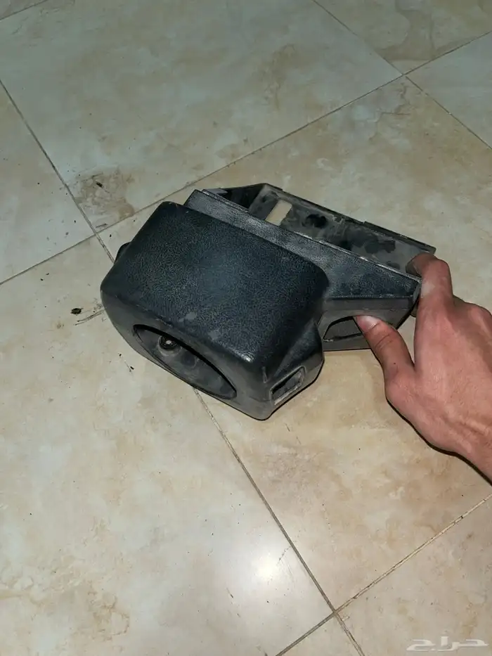 قطع غيار باترول 89-97 12