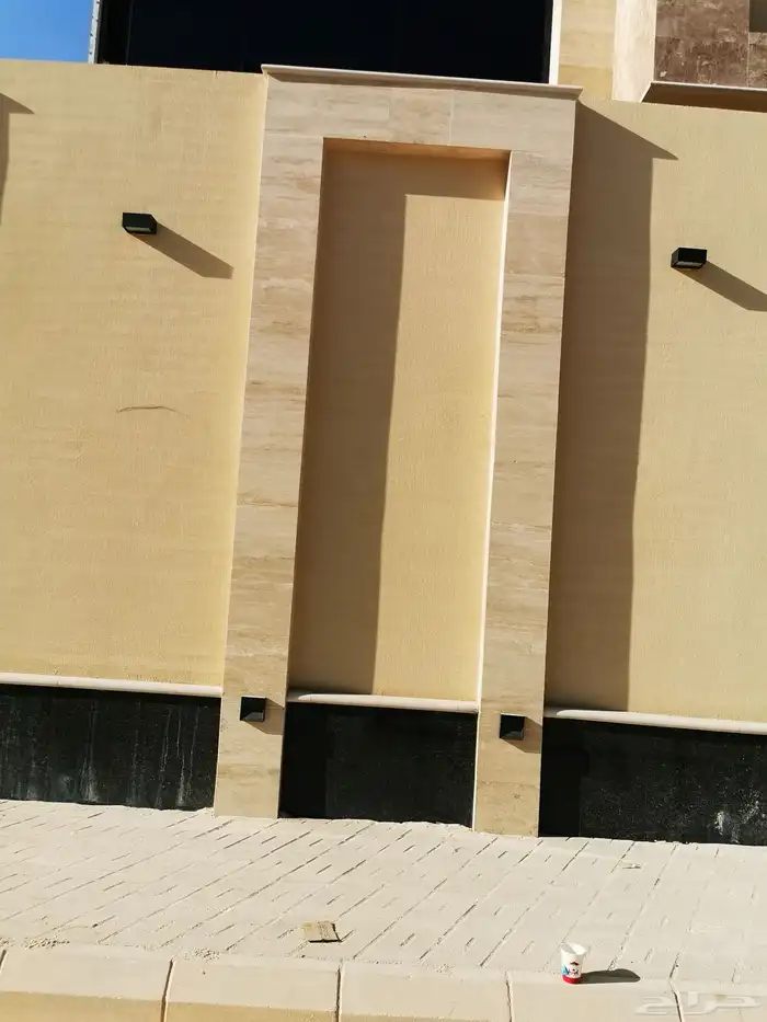 رخام ترفنتينو واجهات خارجية 23