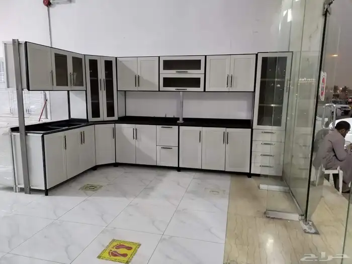 مطابخ جديده بالرياض 30