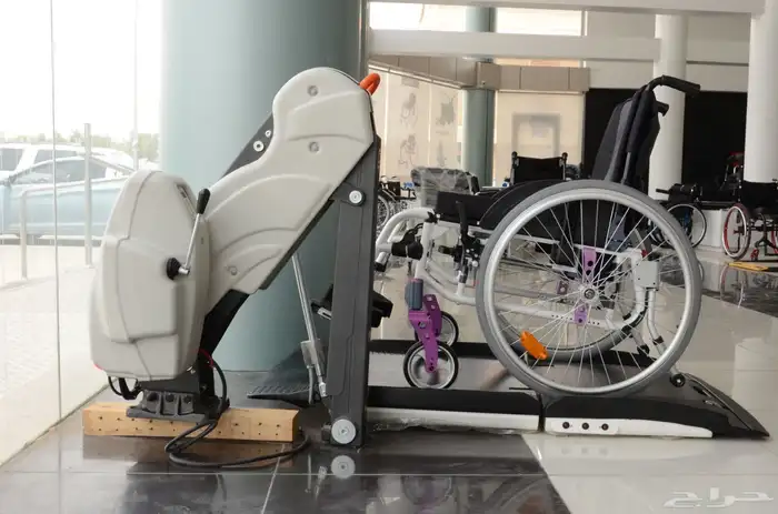 رافعه كرسي كهربائي 5