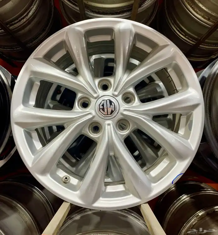 جنوط ام جي فايف (MG 5) مقاس 16 اصلية وكالة 2023 0