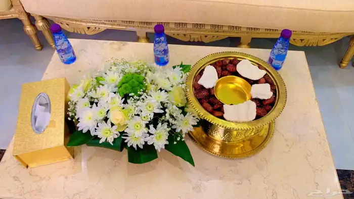 ديكور ملكي قهوجين صبابين 4