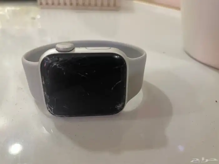 ساعة ابل للبيع 0