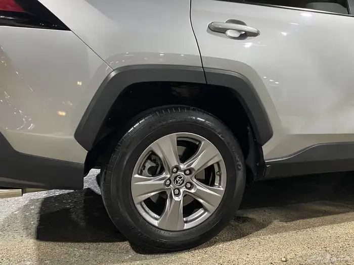 راف فور 2022 محرك ( 2500 ) شبيه الزيرو ( مباع ) 22