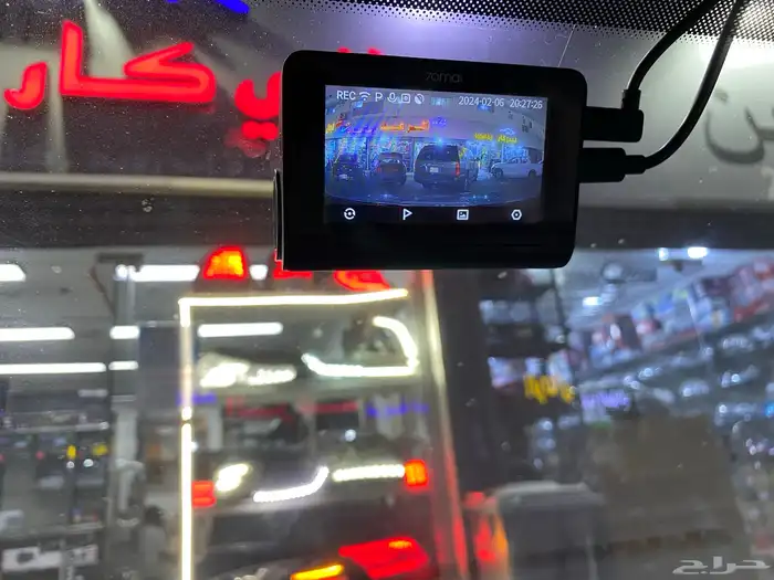 داش كام 7omai a810-2 18