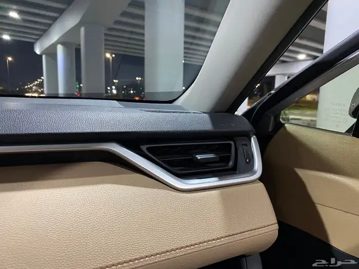 راف فور 2022 محرك ( 2500 ) شبيه الزيرو ( مباع ) 49