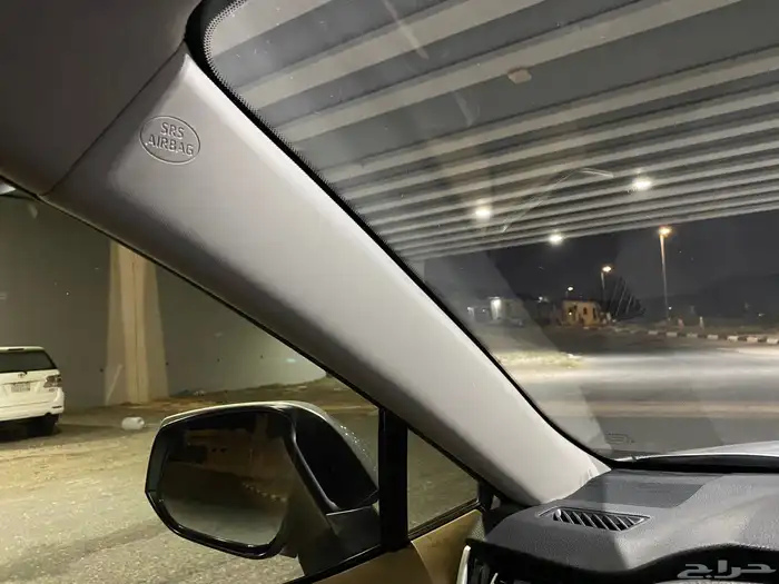 راف فور 2022 محرك ( 2500 ) شبيه الزيرو ( مباع ) 50