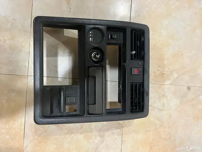 قطع غيار باترول 89-97 22