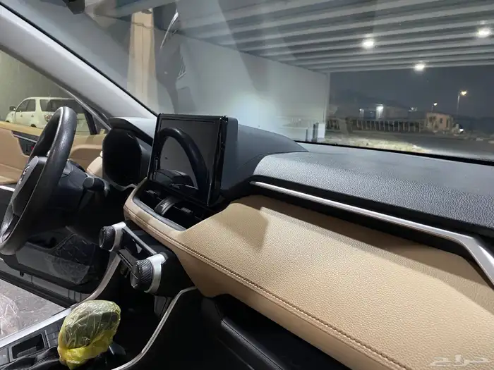 راف فور 2022 محرك ( 2500 ) شبيه الزيرو ( مباع ) 35