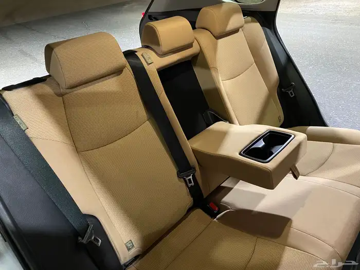 راف فور 2022 محرك ( 2500 ) شبيه الزيرو ( مباع ) 44