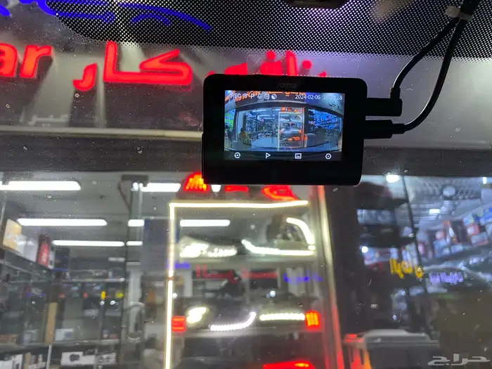 داش كام 7omai a810-2 17