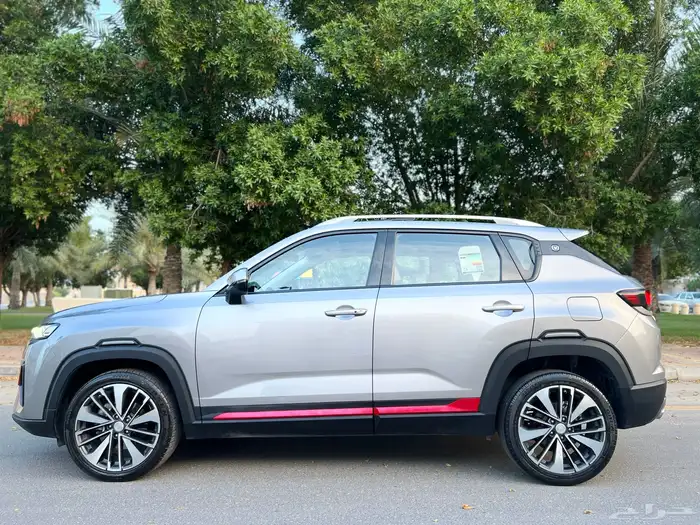 شانجان CS35 فل كامل 2023 سعودي وكالة ( تم البيع ) . 6