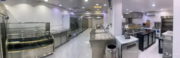 شواية _سخان ادامات_ فريزر _ثلاجة_ مدخنه 0