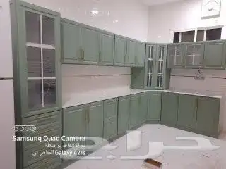 مطابخ جديده بالرياض 34