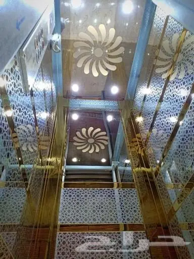 مصاعد ايطاليه بجوده عاليه 0