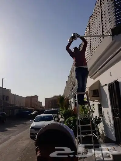 كاميرات انتركم شبكات سماعات جهاز بصمه فايبر 17