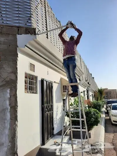 كاميرات انتركم شبكات سماعات جهاز بصمه فايبر 39