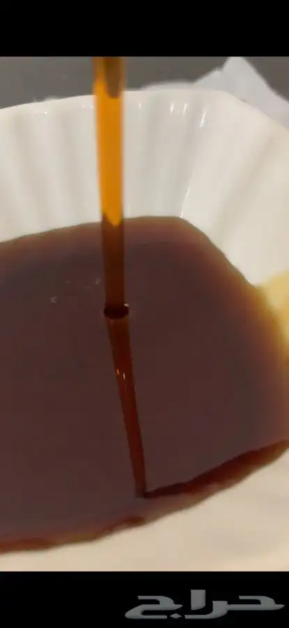 زيت قطران صومل خام 4