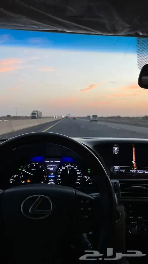 لكزس 460 لارج فل كامل  تم البيع  تم البيع 20