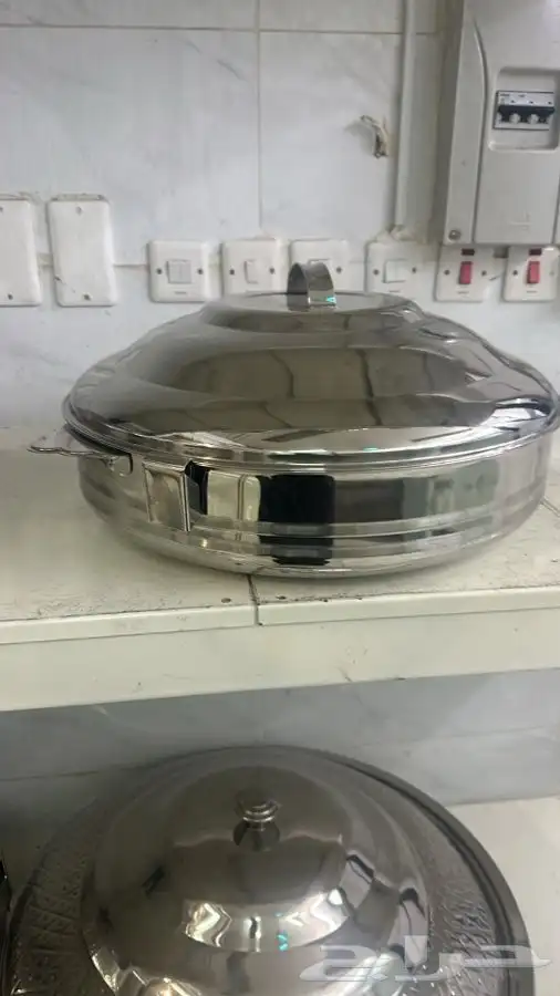 مطبخ ولائم اشراف سعودي 26