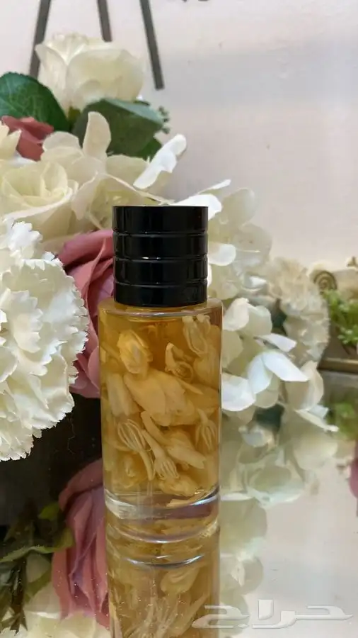 عشاق عطور الفل الياسمين 7