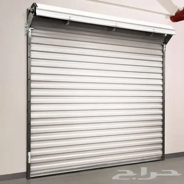 صيانه وتركيب أبواب كراجات بايكه تصليح أبواب أتوماتيكيا 21