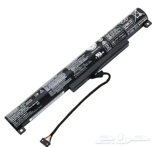 Lenovo battery بطارية لينوفو لابتوب 4