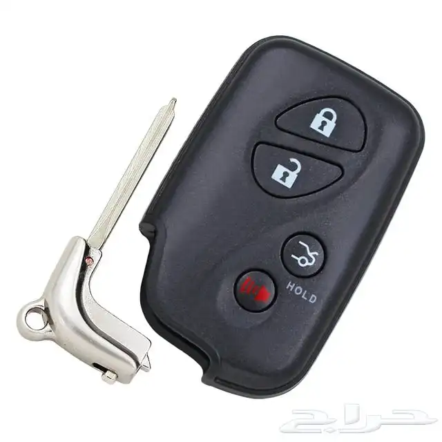 مفتاح لكزس جميع الموديلات LS ES IS LX 0