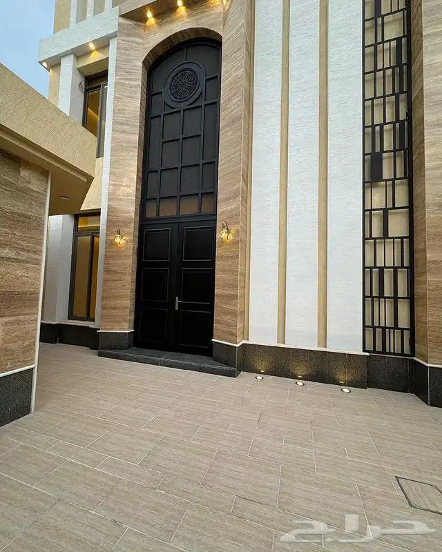 رخام ترفنتينو واجهات خارجية 0