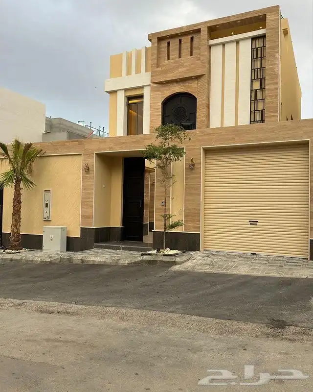 رخام ترفنتينو واجهات خارجية 1