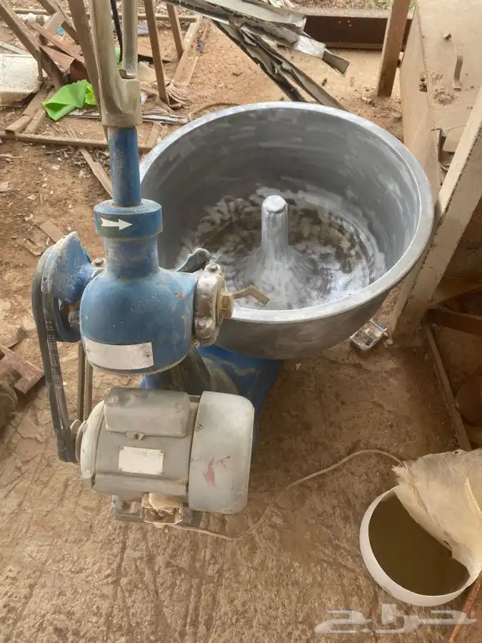 عجانه كبيره 1
