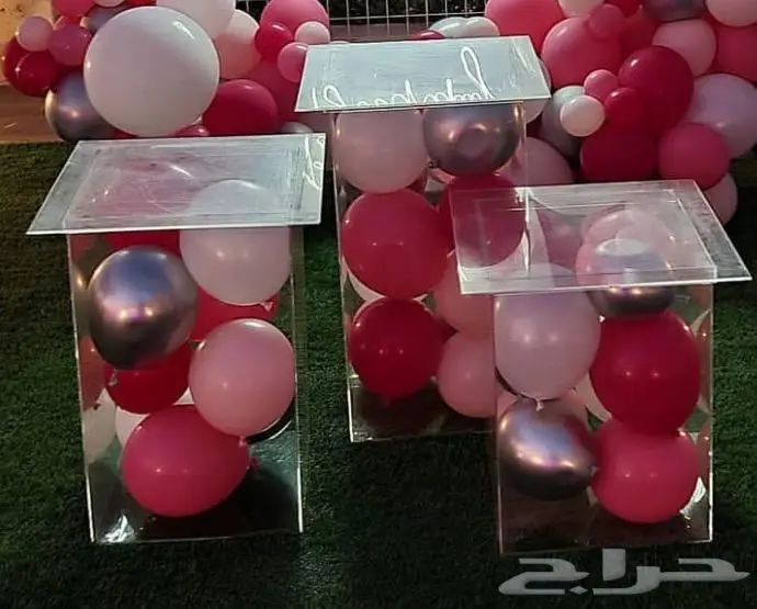 بوب اب- مجسمات - باك دروب 6