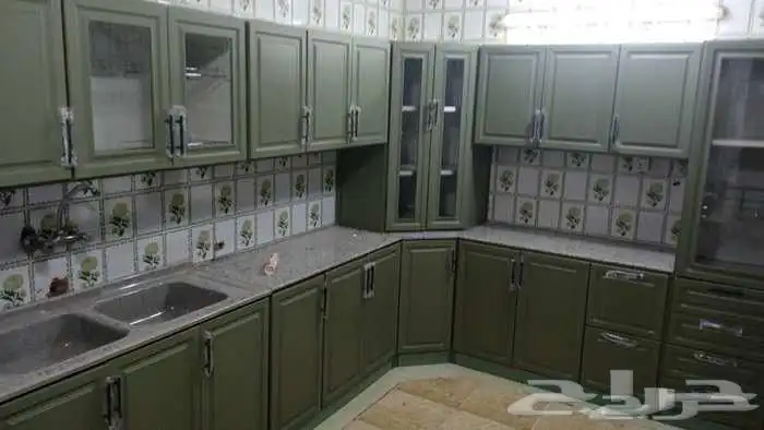 مطابخ جديده بالرياض 14