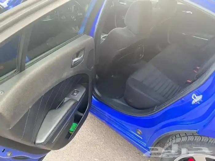 دودج تشارجر دايتونا 2013 هيمي 8 سلندر 5.7L 7