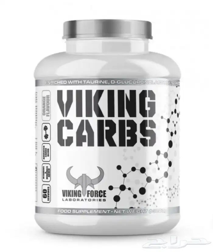 مكملات غذائية بروتين ايزو وأحماض امينية وحارق دهون protein 6
