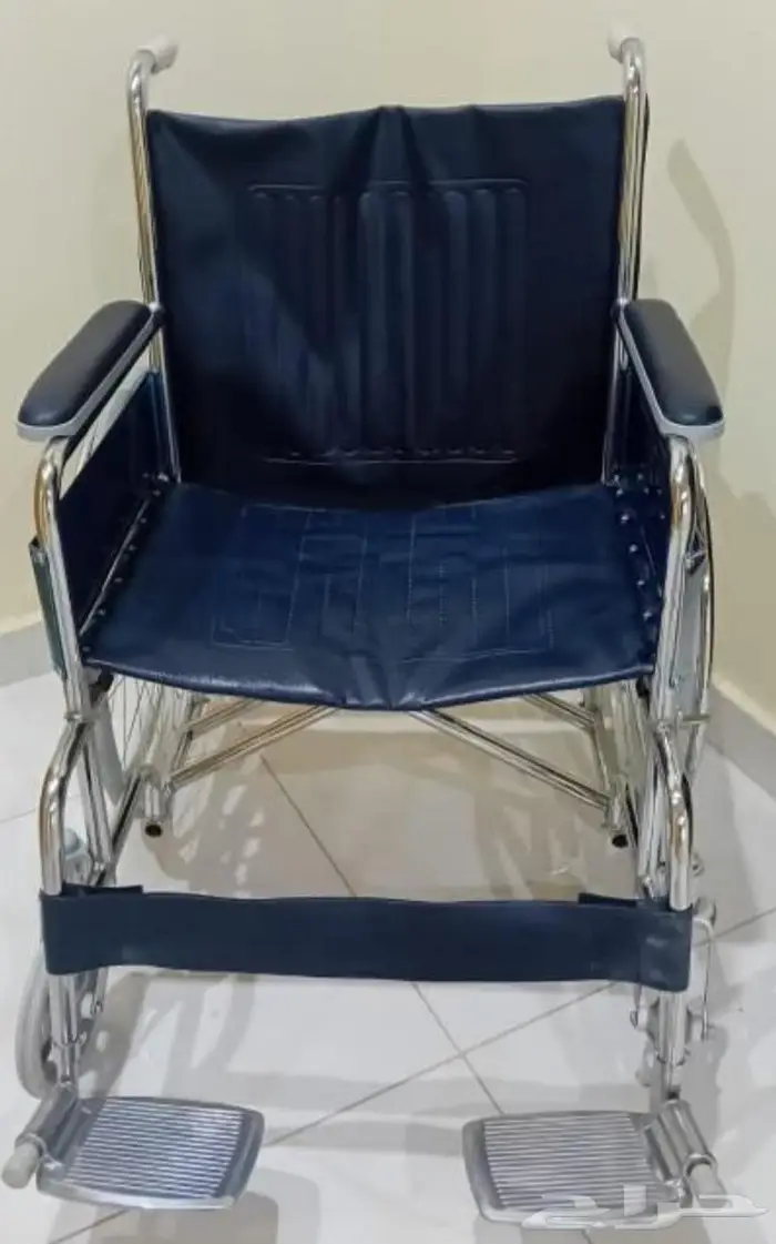 كراسي طبيه لذوي الهمم والمصابين وكبار السن 3