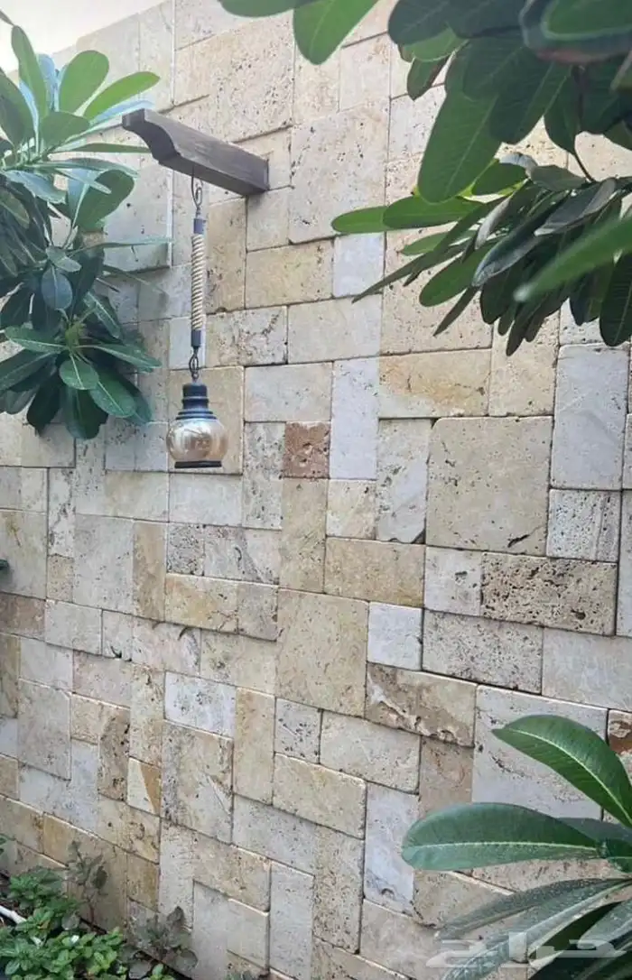 رخام ترفنتينو واجهات خارجية 20