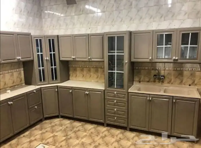 مطابخ جديده بالرياض 23
