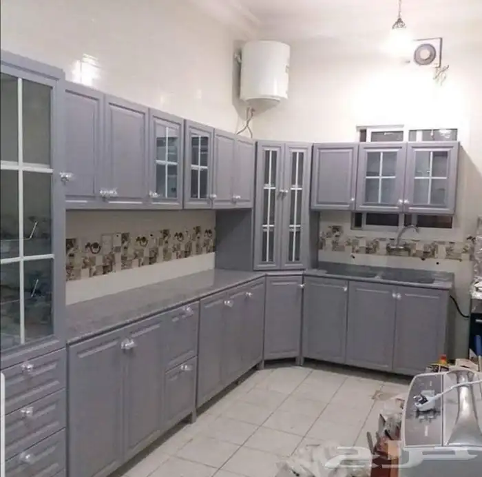 مطابخ جديده بالرياض 22