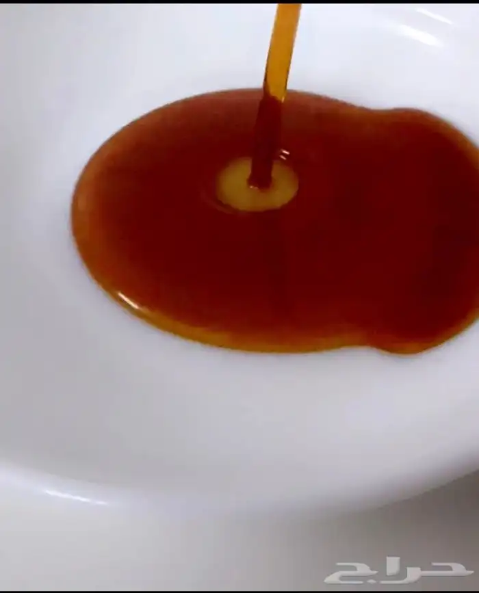 زيت قطران صومل خام 5